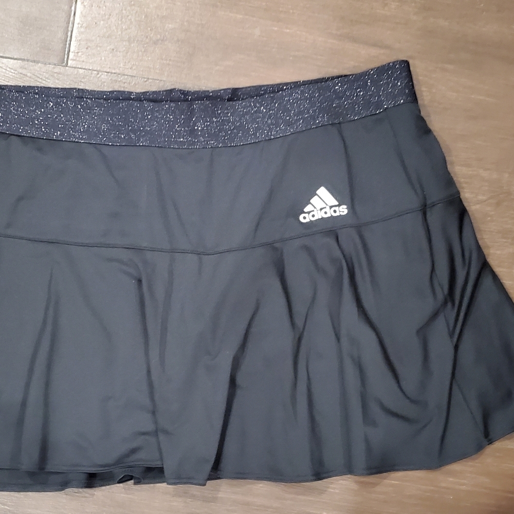 Bundle of skirts for tennis